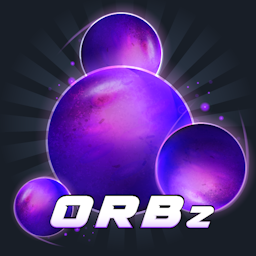 ORBz logo